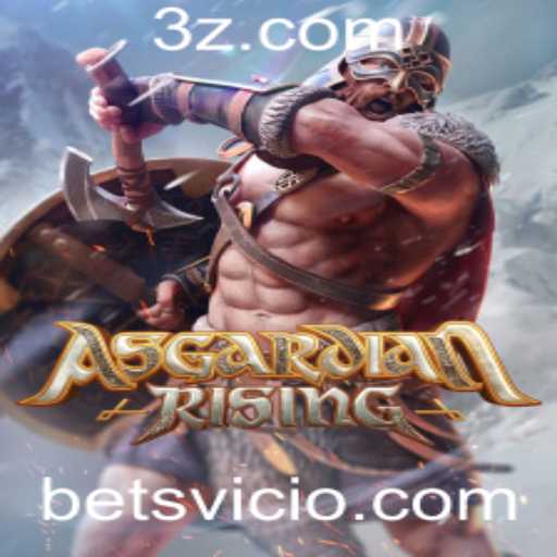 AsgardianRising: Um Mergulho no Universo Atraente e Asgardiano