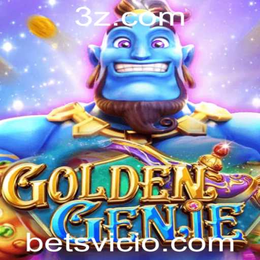 Descubra GOLDENGENIE: O Jogo que Desafia o Vício em Apostas