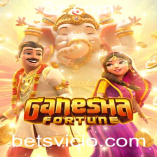GaneshaFortune: A Nova Sensação dos Jogos Online