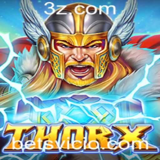 ThorX: Um Mergulho no Universo das Apostas Virtuais e Desafios Épicos